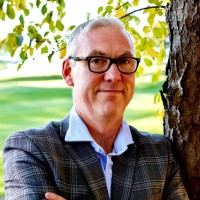 Collage Group Employee Kevin Daly's profile photo