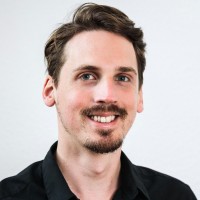 simpleshow Employee Tim Moss's profile photo