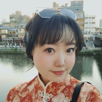 Sinopeg Employee Madeline Jiao's profile photo