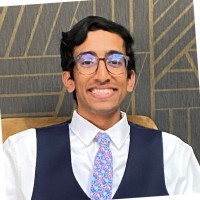 Mit Patel Email