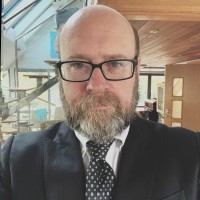 Shane Ambridge Email & Phone Number