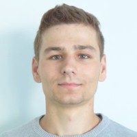 MANN+HUMMEL Employee Vít Svoboda's profile photo