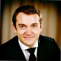 Le Conservateur Employee Pierre-Emmanuel Gaudé's profile photo