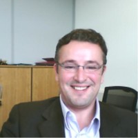 Eventure Internet Employee Mark Storey's profile photo