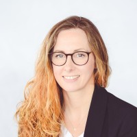 Accenture Employee Helen Baker's profile photo