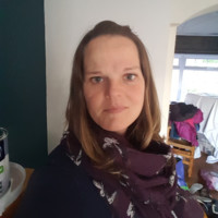 Taith Employee Ellie Bevan's profile photo