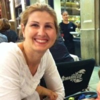 CSL Employee Rita Pinto's profile photo