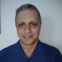 Betel Satcom Employee Manoel Leopoldino's profile photo