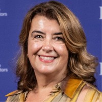 StepStone Employee Jane Lorigan's profile photo