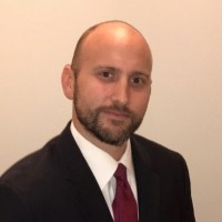 Strike Employee Zach Christie's profile photo