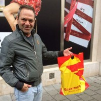 Joulz Employee Edwin Feenstra's profile photo