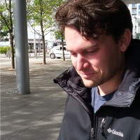 Sun Life Employee Matt Randle's profile photo