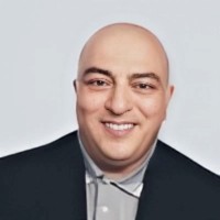 Frank Malek Email & Phone Number