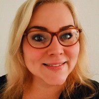 Müller Safe Employee Lisa Daniel's profile photo