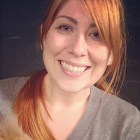 PAR Technology Employee Kate Read's profile photo