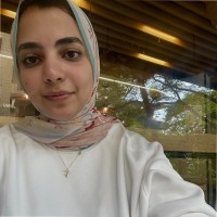 Diwan Bookstore Employee Alaa Reda's profile photo