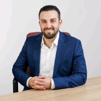xPlan Advisory Employee Michael Awabdeh's profile photo