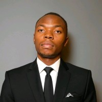 SiteSocials Employee Gregory Bosire's profile photo