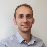 Commanders Act Employee Antoine Dubois's profile photo