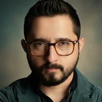 myco.io Employee Farhan Ahmed's profile photo
