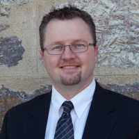 Babel Audio Employee RJ Parker's profile photo