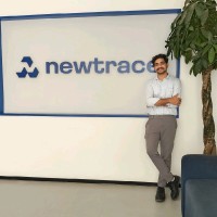 Newtrace Employee Nikhil Vr's profile photo