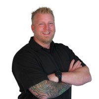 Parallel Sales Employee Skip Lockrem's profile photo
