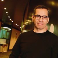 Simple Data Corp Employee César Rubio Astudillo's profile photo