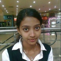 Standard Chartered Bank Employee Vishnu Preethi's profile photo