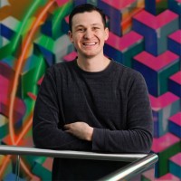 Meta Employee Brady Nelson's profile photo