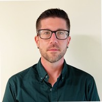 Pacific Technologies & Solutions LLC Employee Matt Weissfuss's profile photo