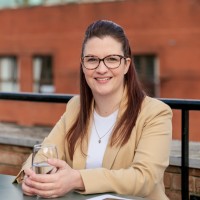 Team Projects Employee Zoe Edwards's profile photo