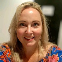 Look Ahead Care and Support Employee Claudia Bartram's profile photo