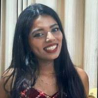 Flywl Employee Niriksha Shetty's profile photo