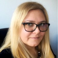 MORESIMP Employee Eva Heidl's profile photo
