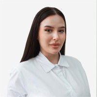 The Royal Riviera Hotel Qatar Employee Elena Stojanovic's profile photo