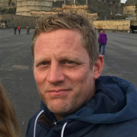 Nando's South Africa Employee Blair Smethurst's profile photo