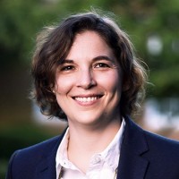 Consulting Quest Employee Helene LAFFITTE's profile photo