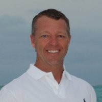 908 Devices Employee George Goodliffe's profile photo