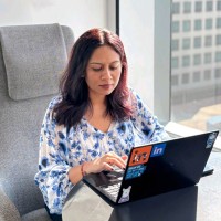 Adyasha Parida's profile photo