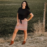 Neos Consulting Group Employee Nicole Berry's profile photo