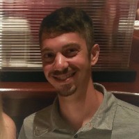 Huber Heights City School Dist Employee Nicholas Parente's profile photo