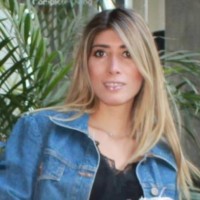 Dinametra Employee Isabel Mendez's profile photo