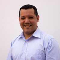 COR Employee Daniel Benavides's profile photo