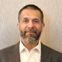 Ericsson Employee Fareed Khan's profile photo