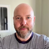 Wigmore Medical Employee Richard Bufton's profile photo