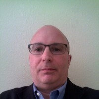 Dana Transport Inc Employee Mark Halprin's profile photo