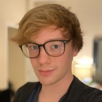 Notey Inc Employee Jack Bailey's profile photo