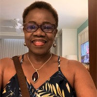 Margaritaville Resort Orlando Employee Rosa Thomas-Pico's profile photo