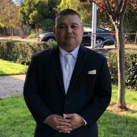 C&W Services Employee Jimmy Rivas's profile photo